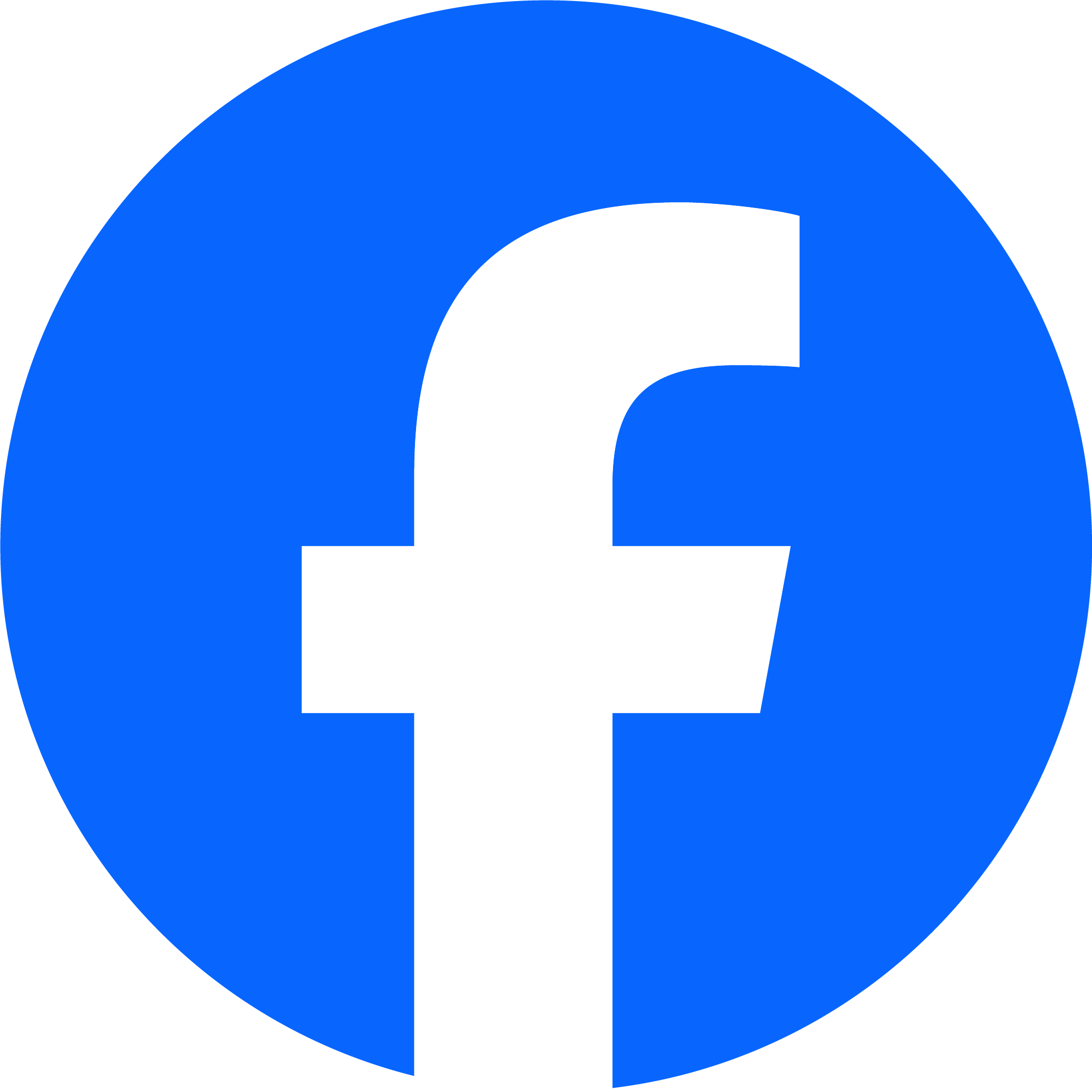 Facebook 로고