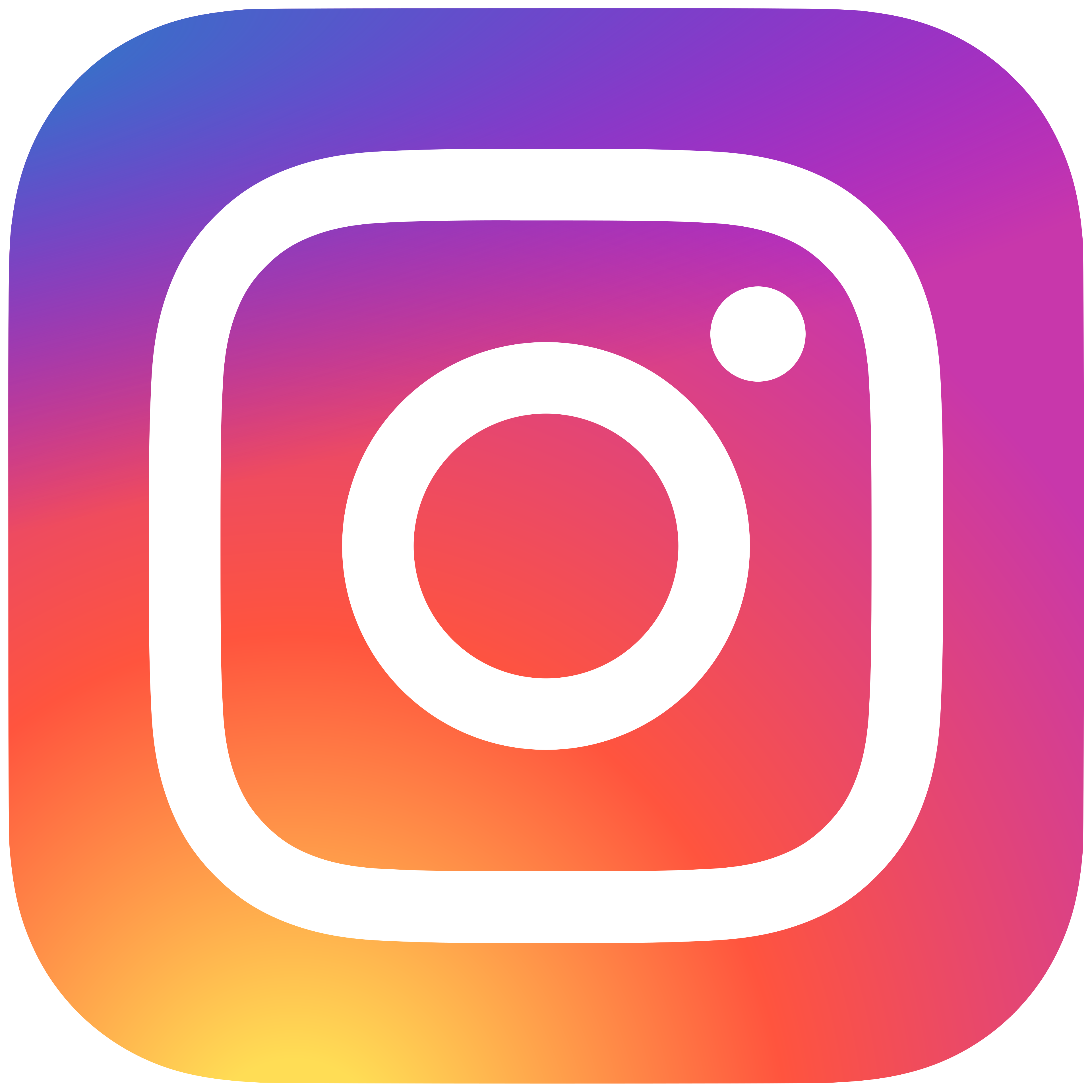 Instagram 로고